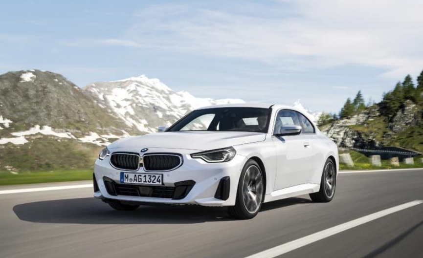 BMW 2시리즈