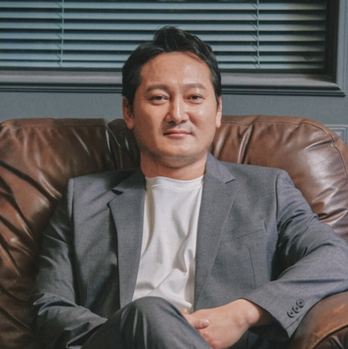  정만식 인터뷰
