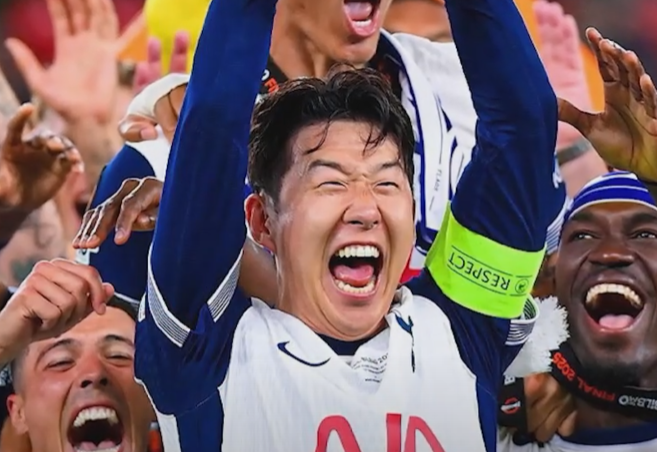 우승