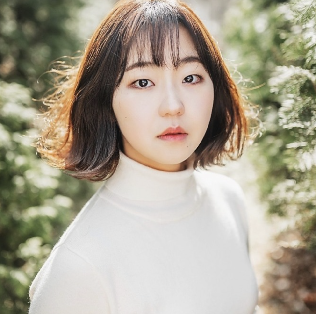 서혜원 화보2