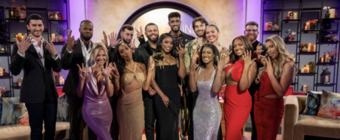 한국&middot;영국&middot;미국 리얼리티 연애 프로그램 비교 사진