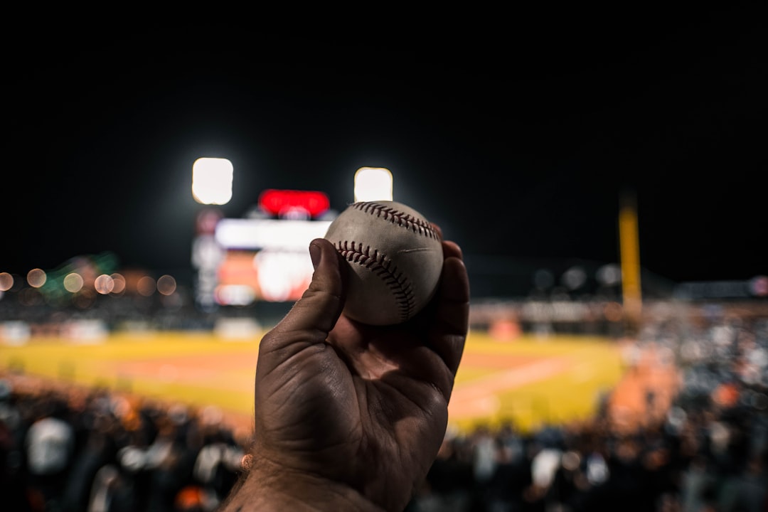 Home run