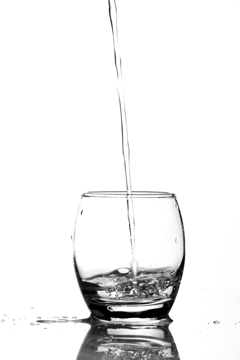 수분 섭취 적정량