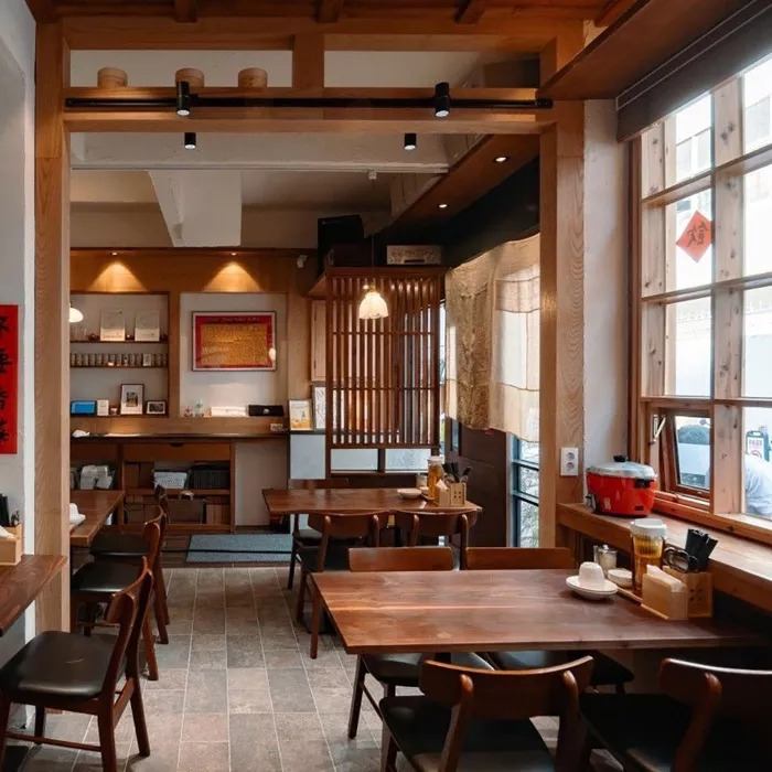 부산 대만요리 맛집, 바오하우스