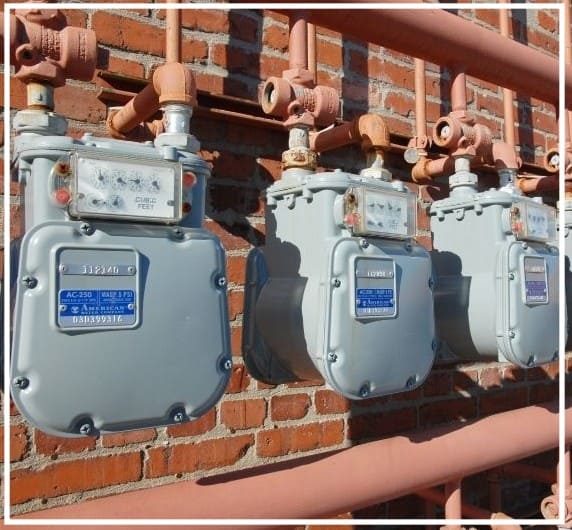 도시가스 요금조회 (PC 및 모바일)