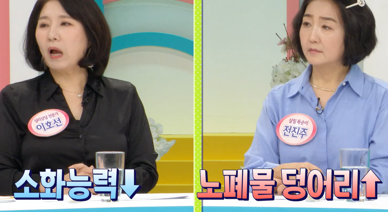 저분자 발효효소 효능