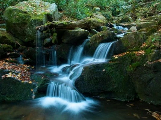 가성비 미국 여행지 추천 개틀린버그