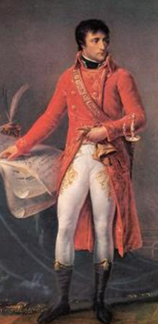 고전주의의 영향