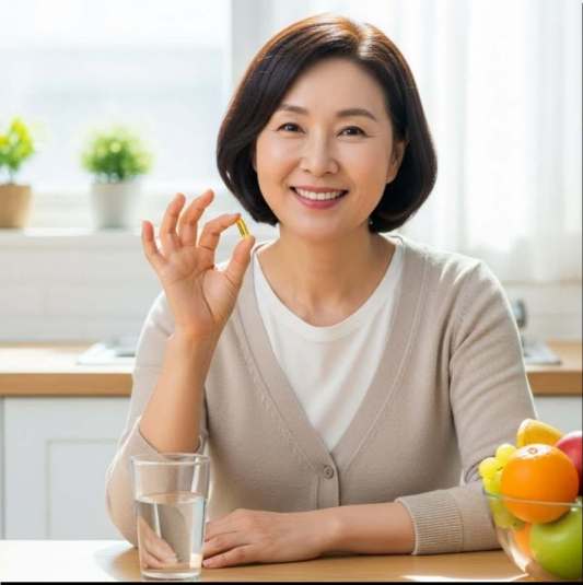 콘드로이친 1200 복용법과 주의사항