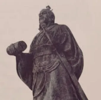 손자병법 작전편 전쟁 국력 역사_26