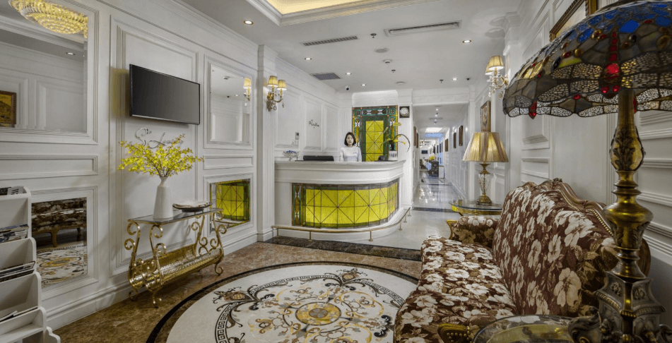 스카이스캐너 인기호텔 특가상품