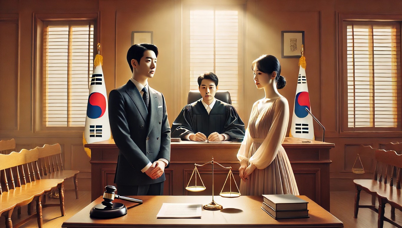 이혼소송 판결기간2