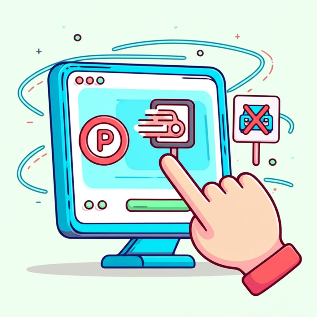 경찰청 이파인 교통 범칙금 과태료 조..