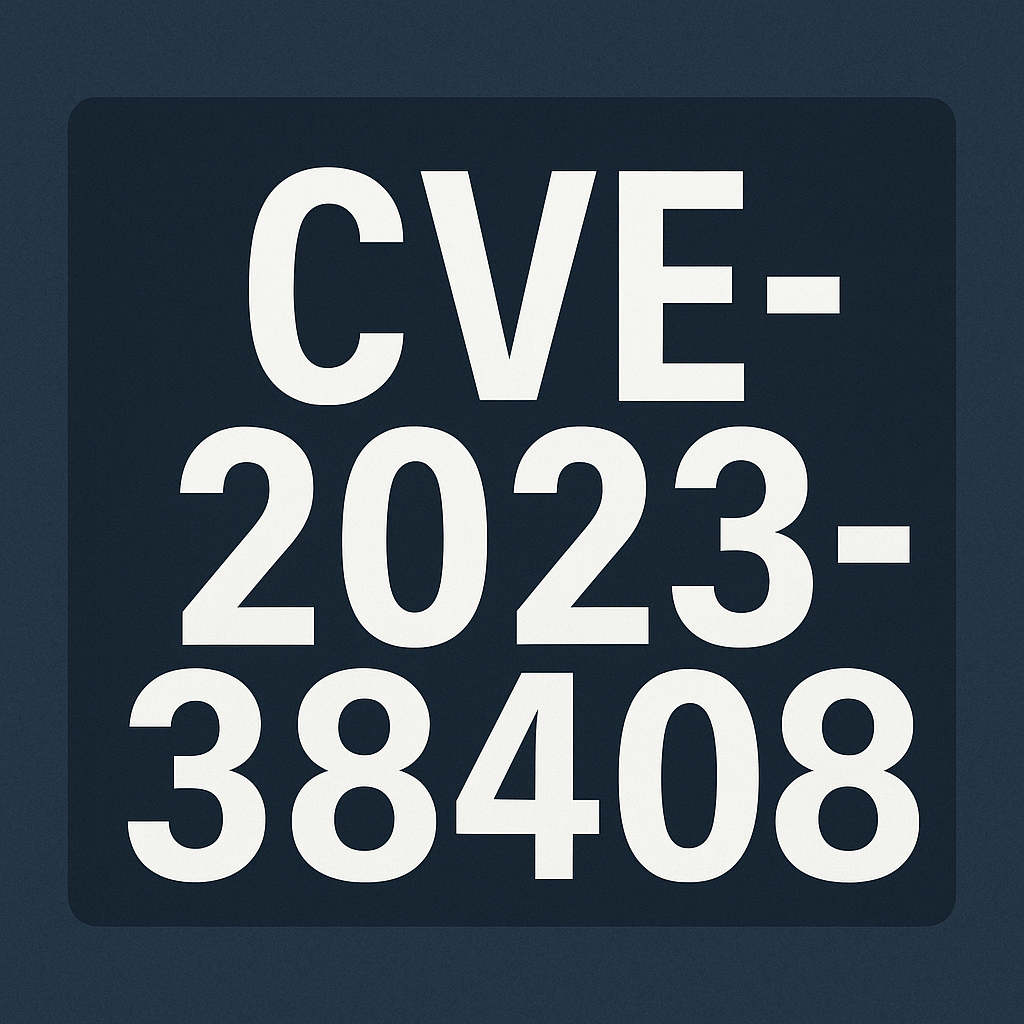 CVE-2023-38408