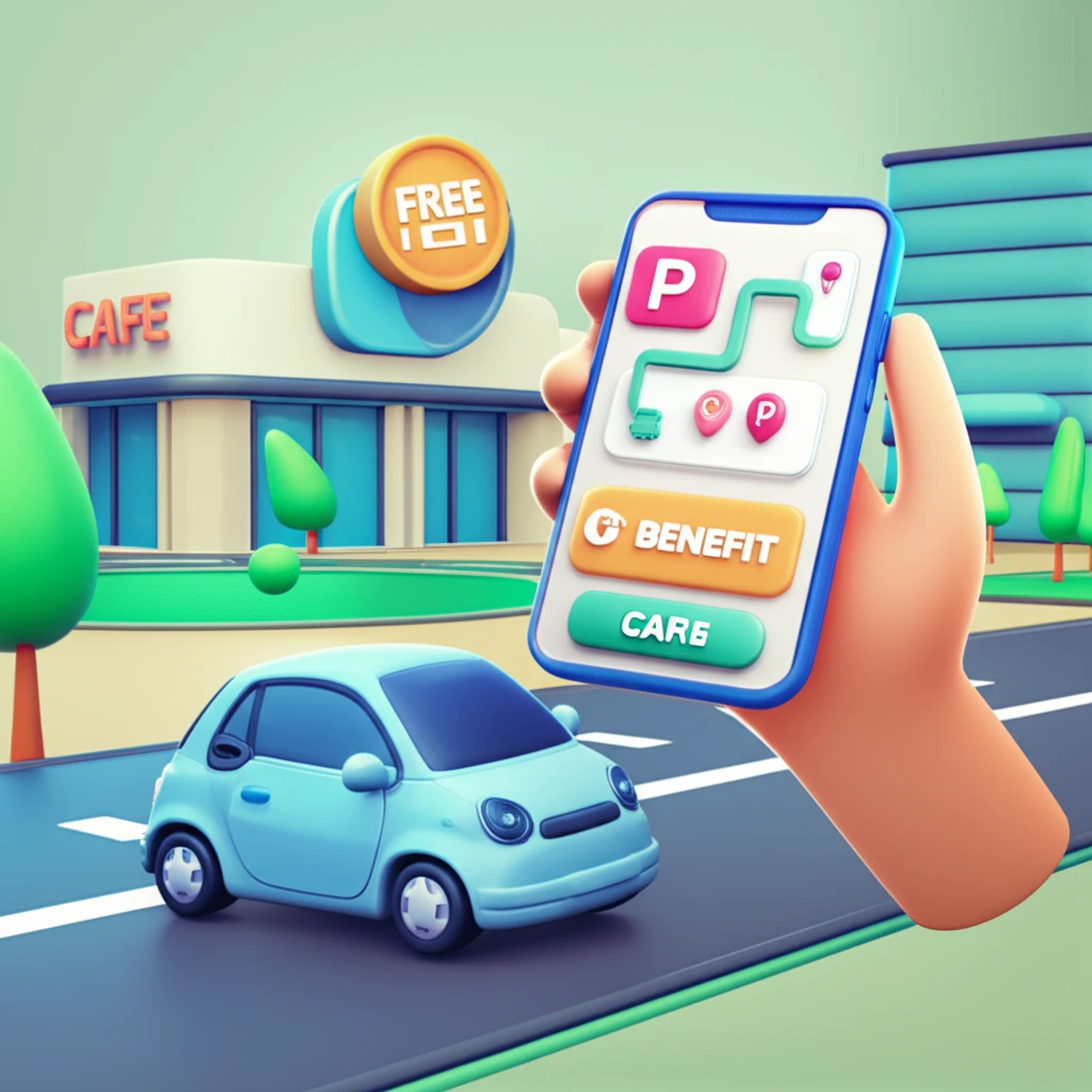 오금역 공용주차장 경차 다자녀 할인 ..