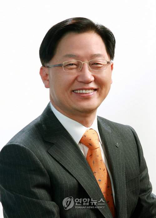 정상명 검찰총장 퇴임 변호사