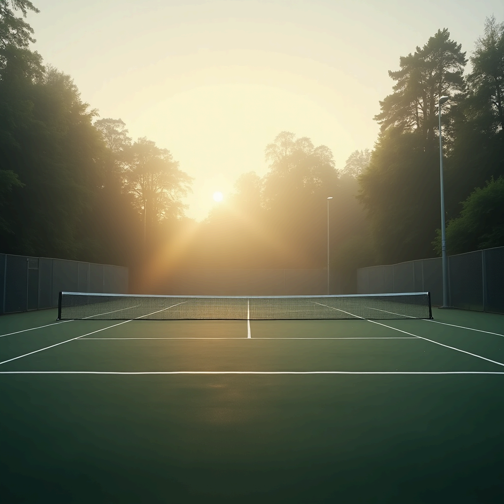 🎾 서브 후 포메이션 활용 전략 &ldquo;서브만 잘 넣는다고 끝? 서브 이후가 진짜 전략의 시작이다!&rdquo;