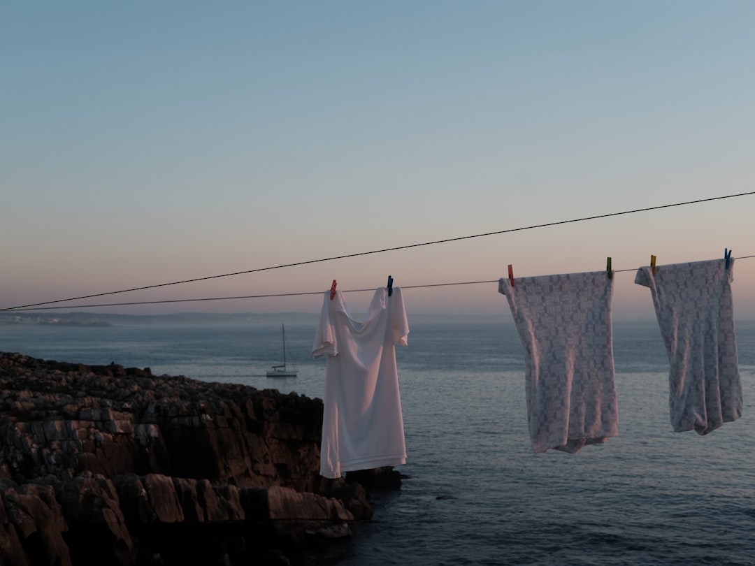 Laundry Net (세탁망)