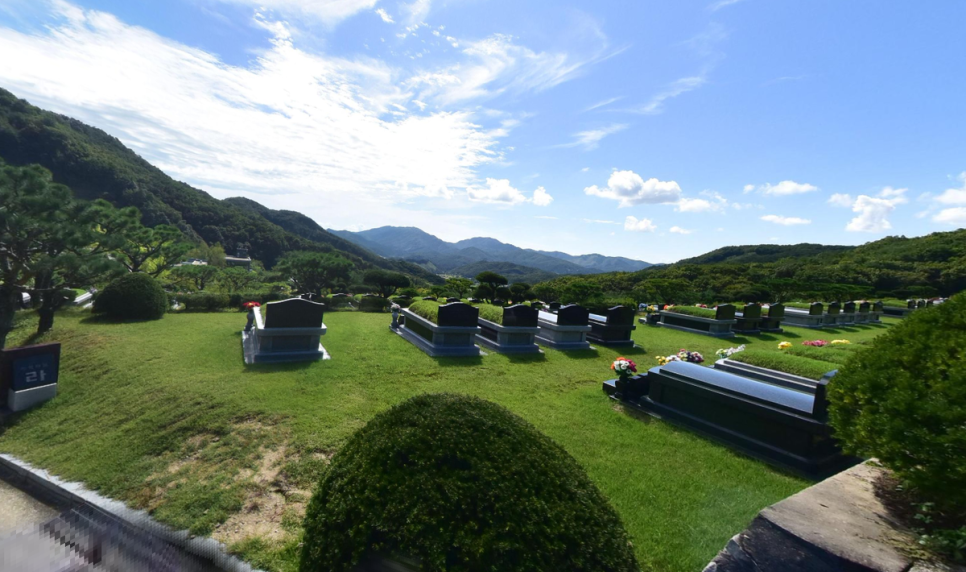 별그리다추모공원