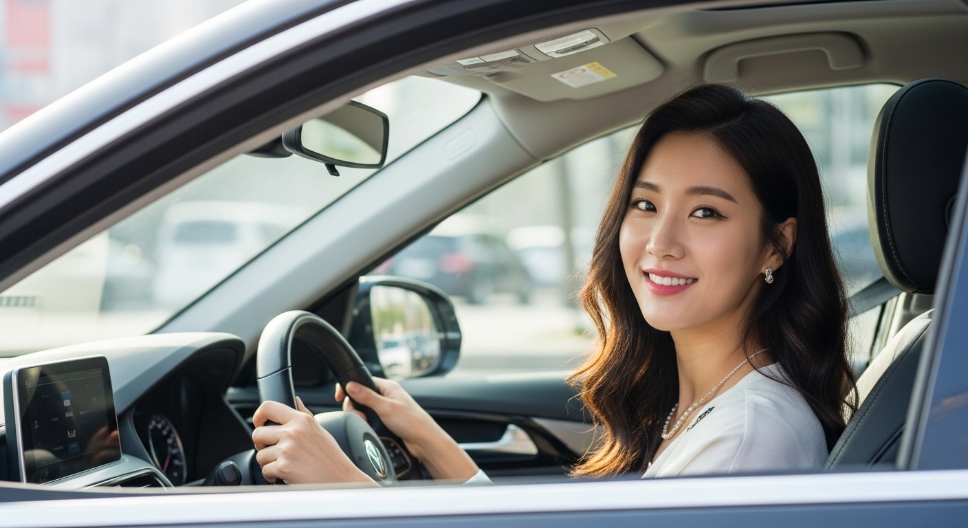 제네시 G70 엔진오일 비용