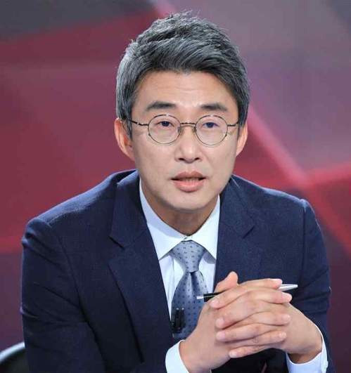 노종면 프로필