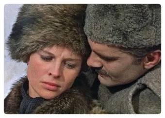 닥터 지바고 원작 보리스 파스테르나크의 작품 세계_7