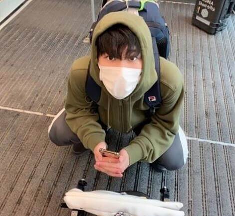 마스크-쓴-황대헌