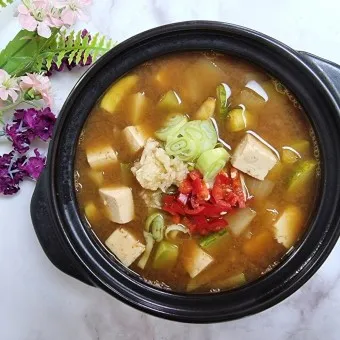 된장찌개 맛있게 끓이는 법 황금레시피_11