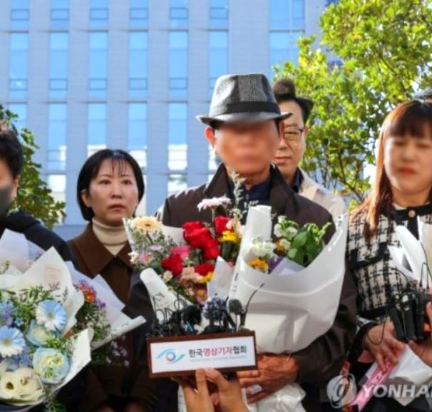 청산가리 막걸리 살인사건 담당검사 범인 재심 부녀 무죄