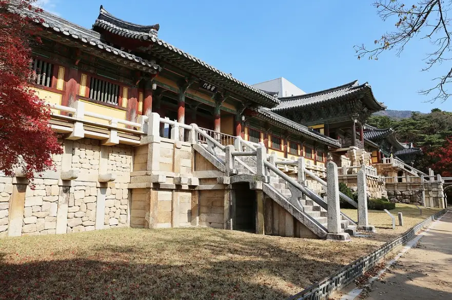 불국사