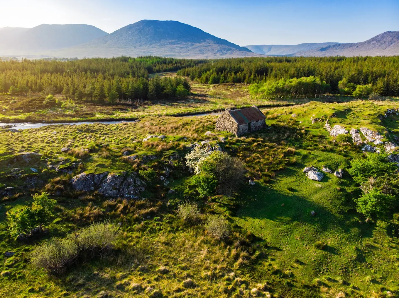 아일랜드여행 관련사진