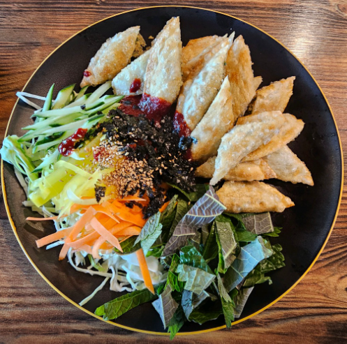 6시내고향 쫄면 냉쫄면 간쫄면 택배 정보 경북 영주시 나드리