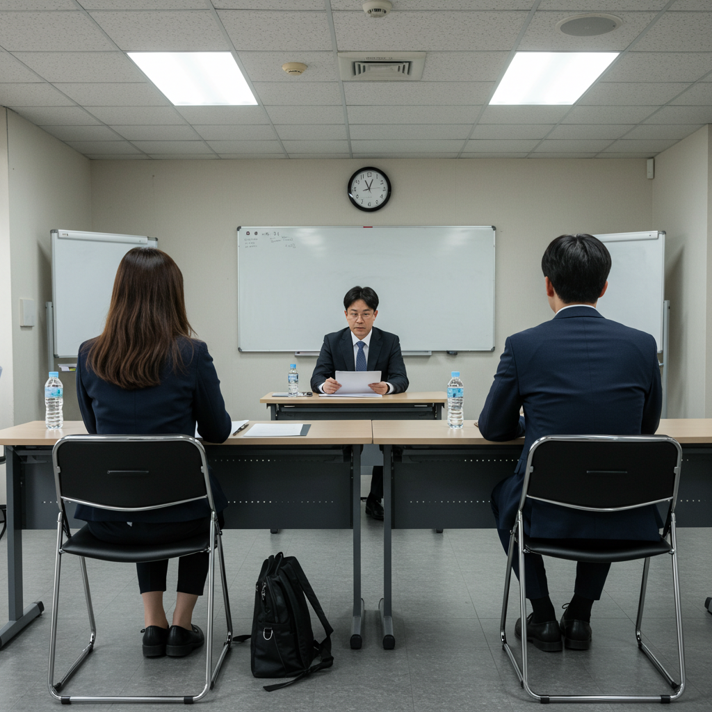 면접만 봐도 20만 원? 청년 면접수당으로 교통비·식비 지원받기!