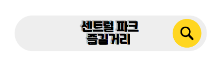 뉴욕 신혼여행