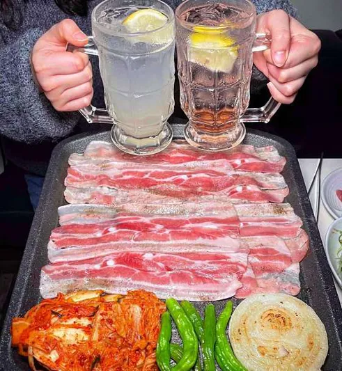 고깃세