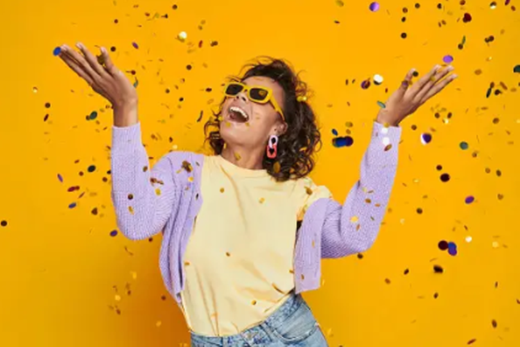 연극성 성격장애