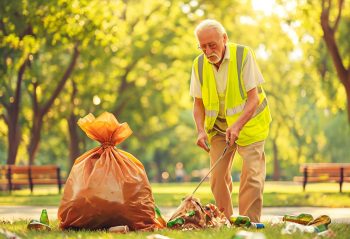 인천계양시니어클럽 노인일