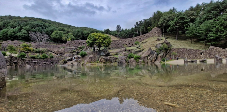 하동 삼성궁