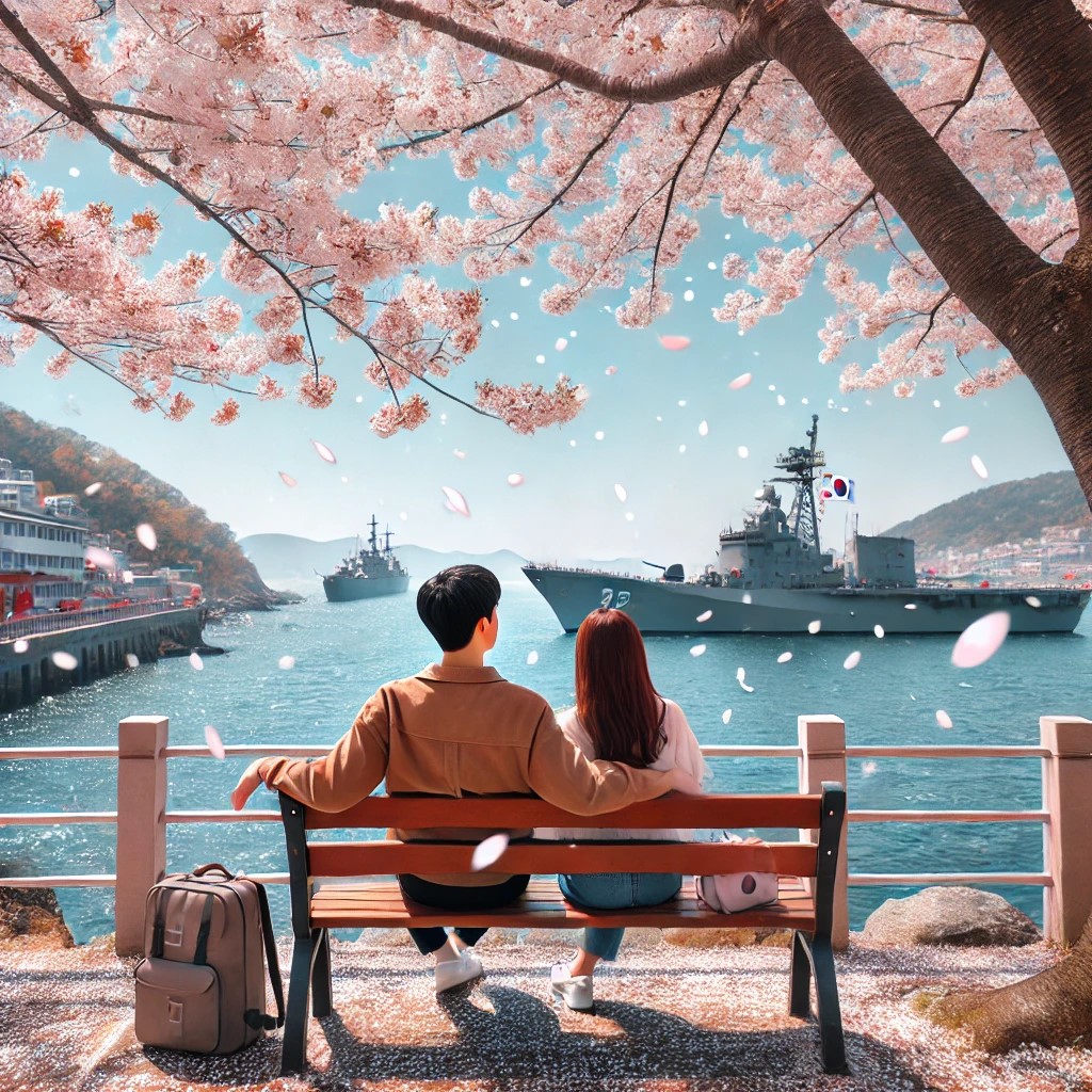 진해 군항제2