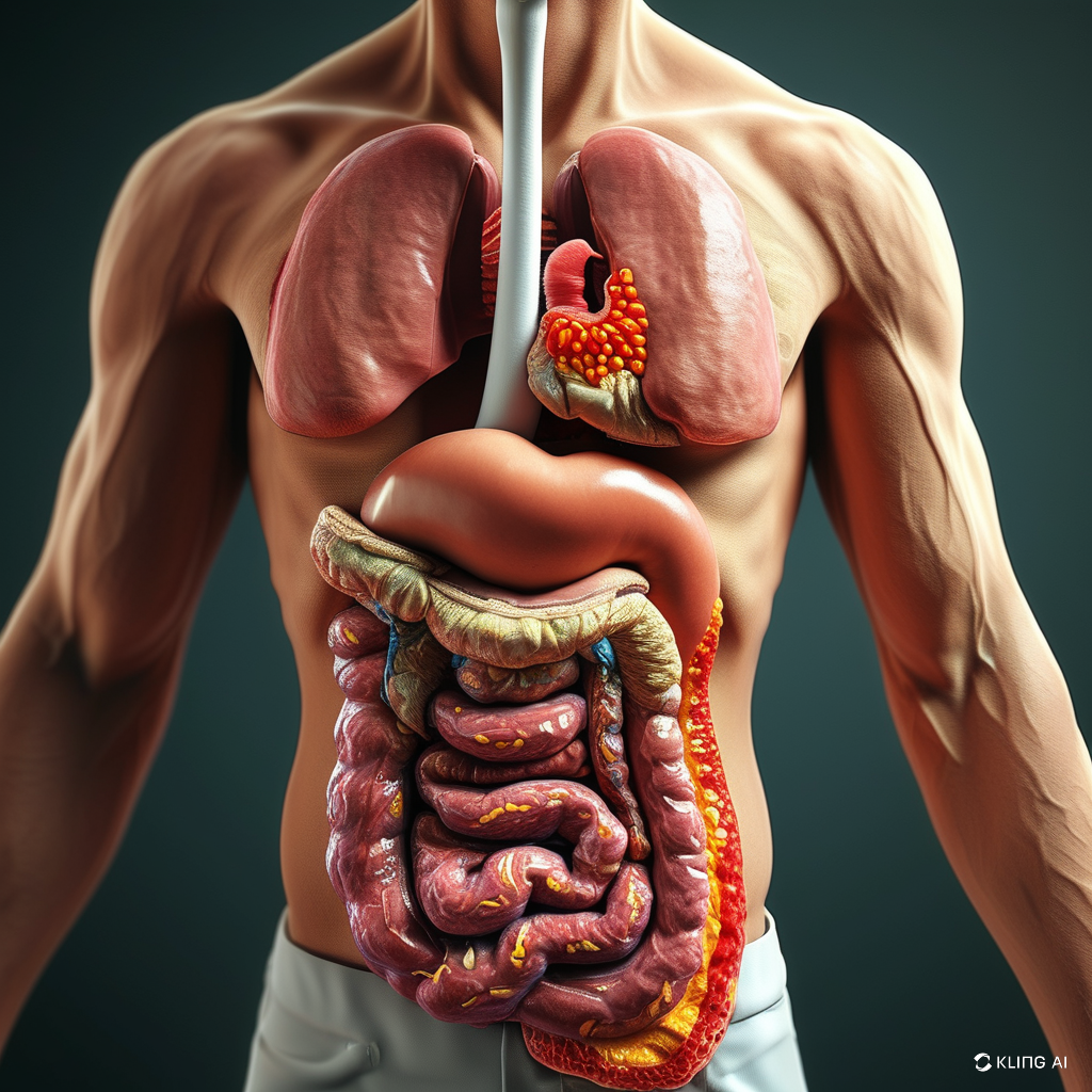 한국, '젊은 대장암' 세계 1위! 전문가가 경고하는 이 식품, 꼭 피해야 하는 이유는?