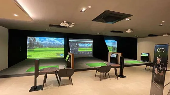 핀하이 골프 스튜디오