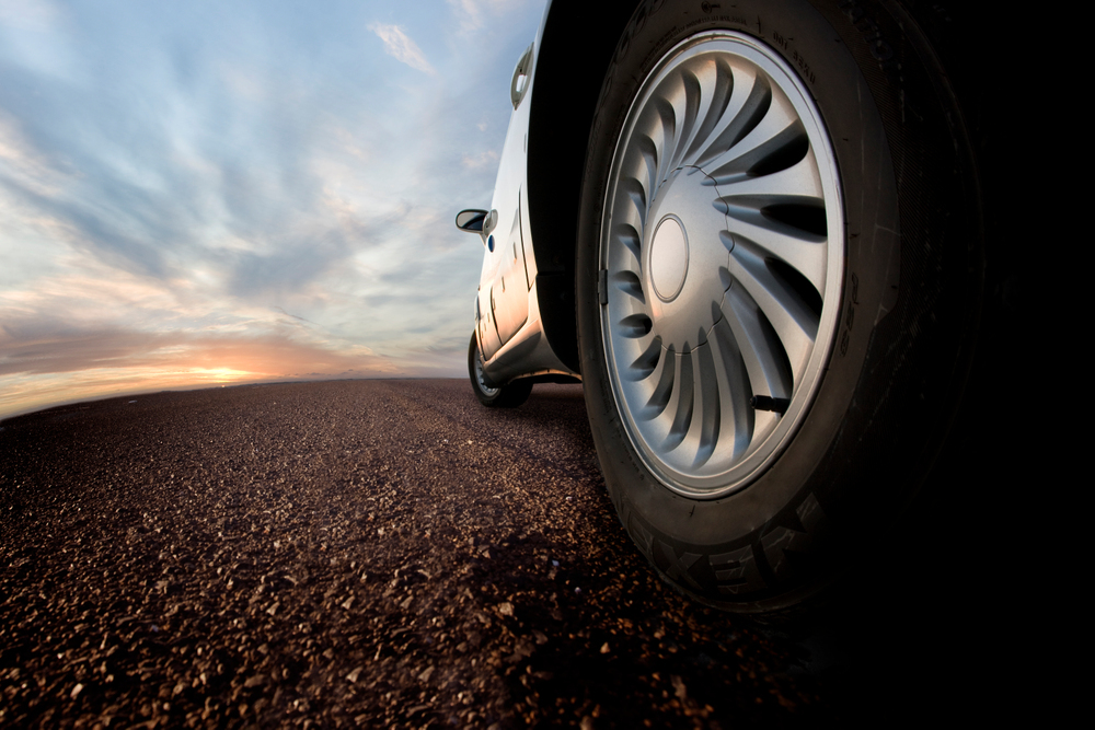 타이어 위치 교환 주기