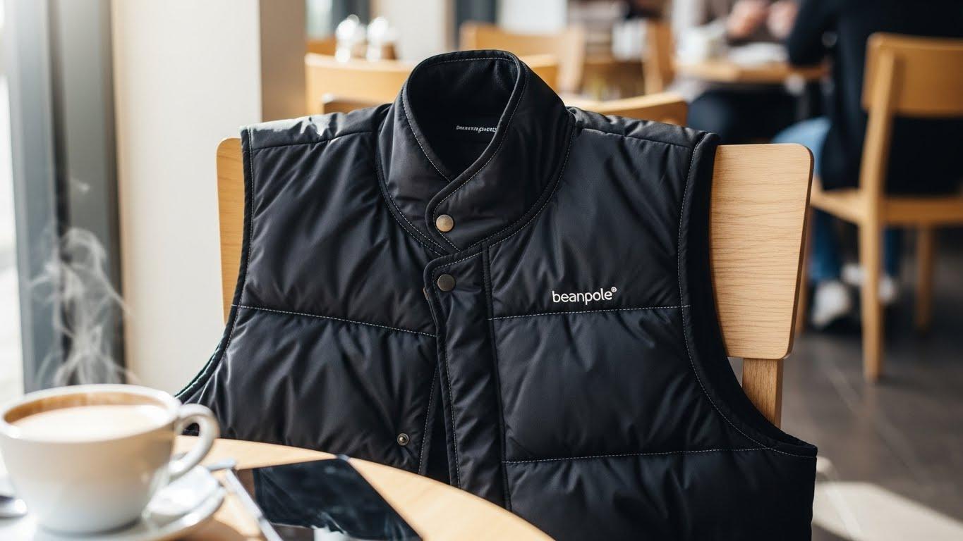 빈폴 패딩 이월상품