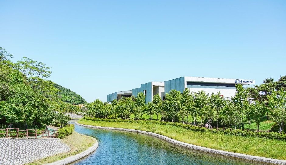 목포 삼학도