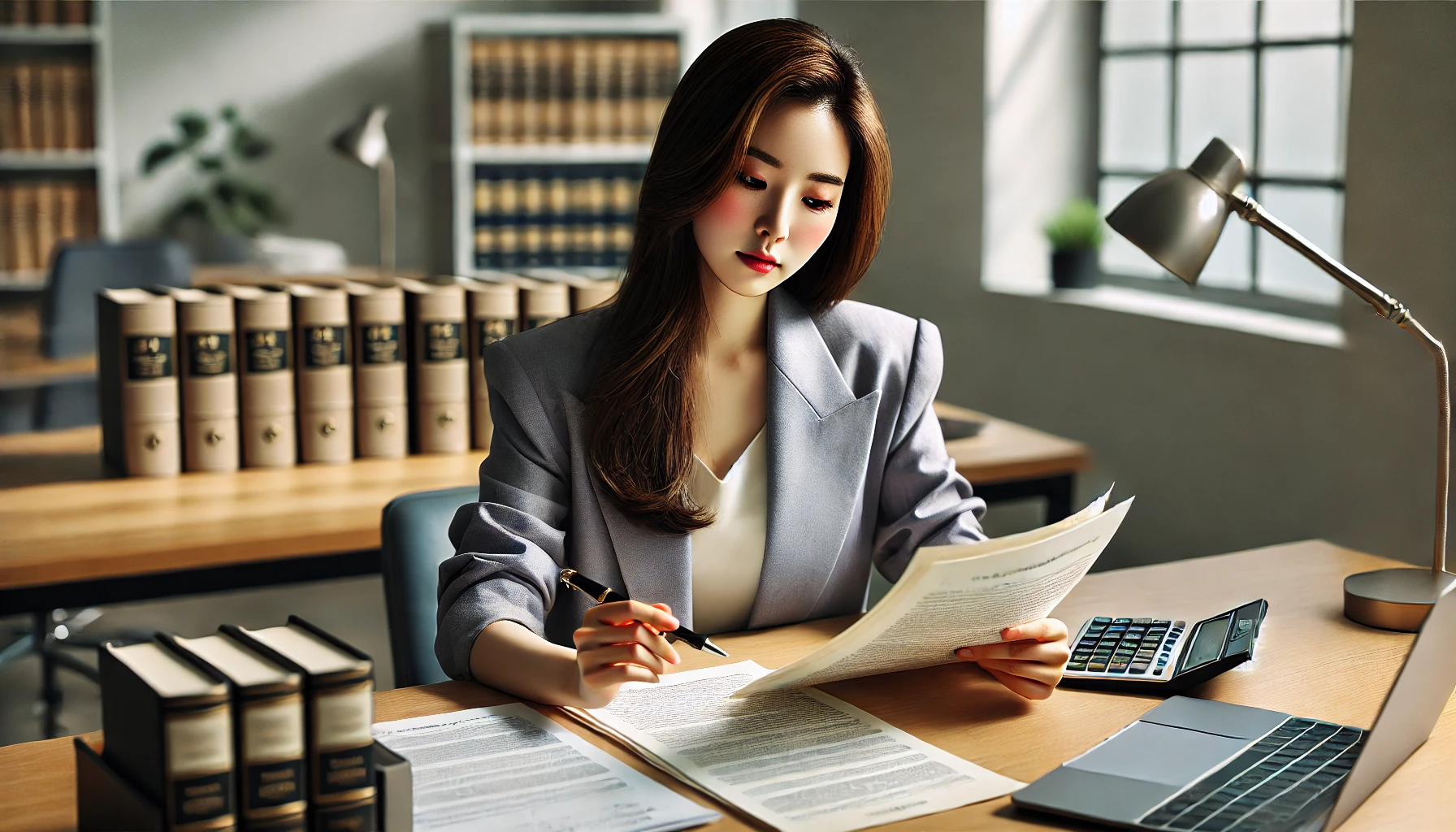 저작자와 협의하기 위해 방법을 찾는 이미지