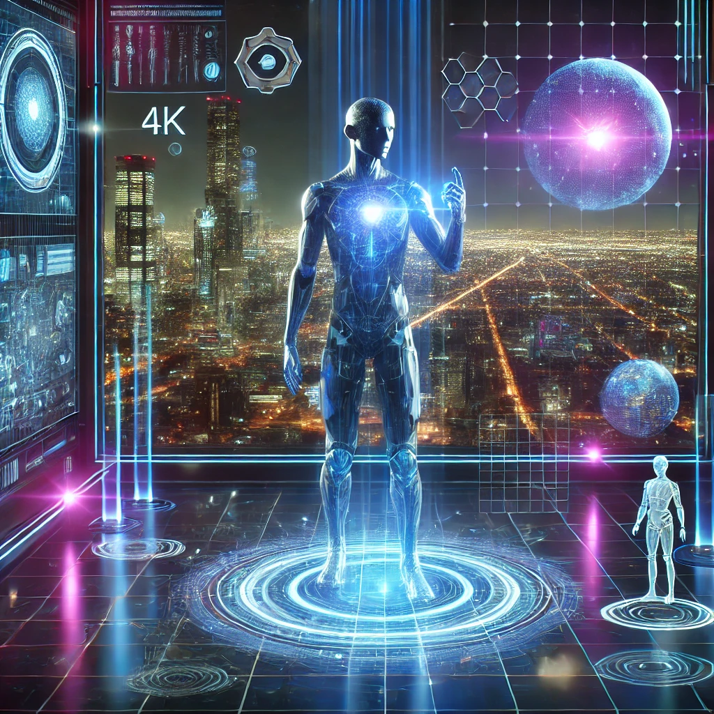 디지털 휴먼이 바꾸는 산업