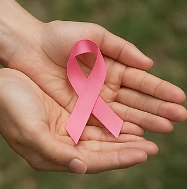 유방암 초기증상