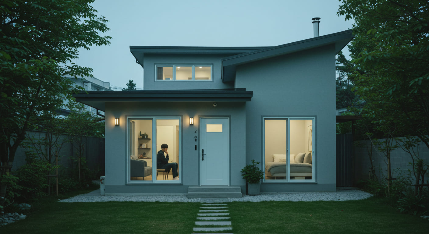 청년 주거지원으로 월세 부담 줄이는 방법