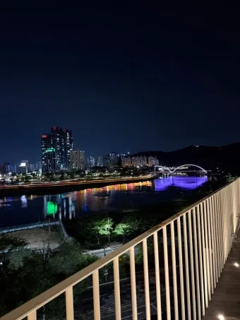 울산 가볼 만한 곳 태화강 국가정원 주차장 주차요금_9