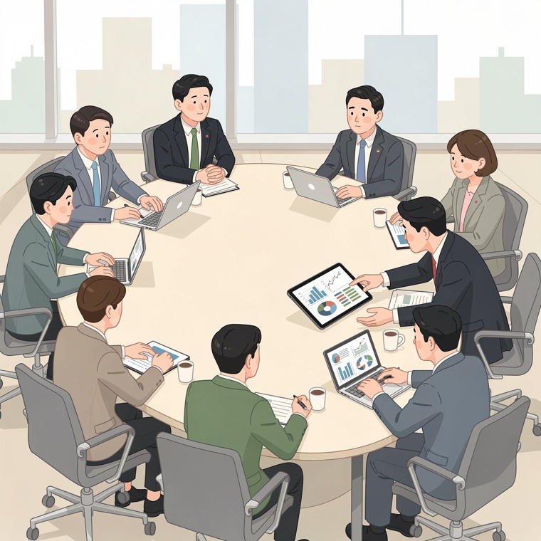 국민성장펀드란